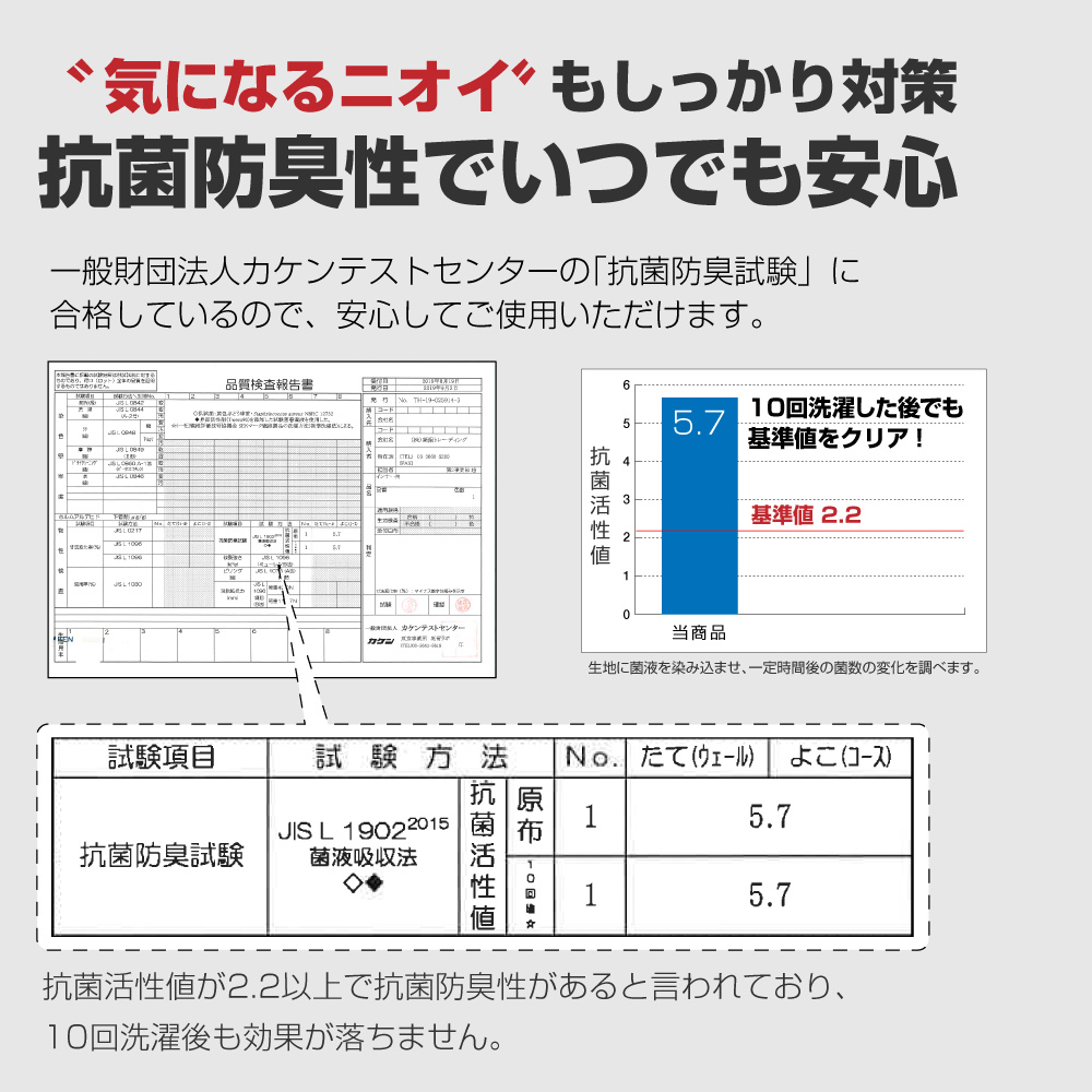 ヒートインナー